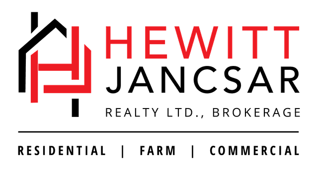 Hewitt Jancsar Realty Ltd., Brokerage