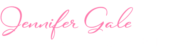 Jennifer Gale Team Logo