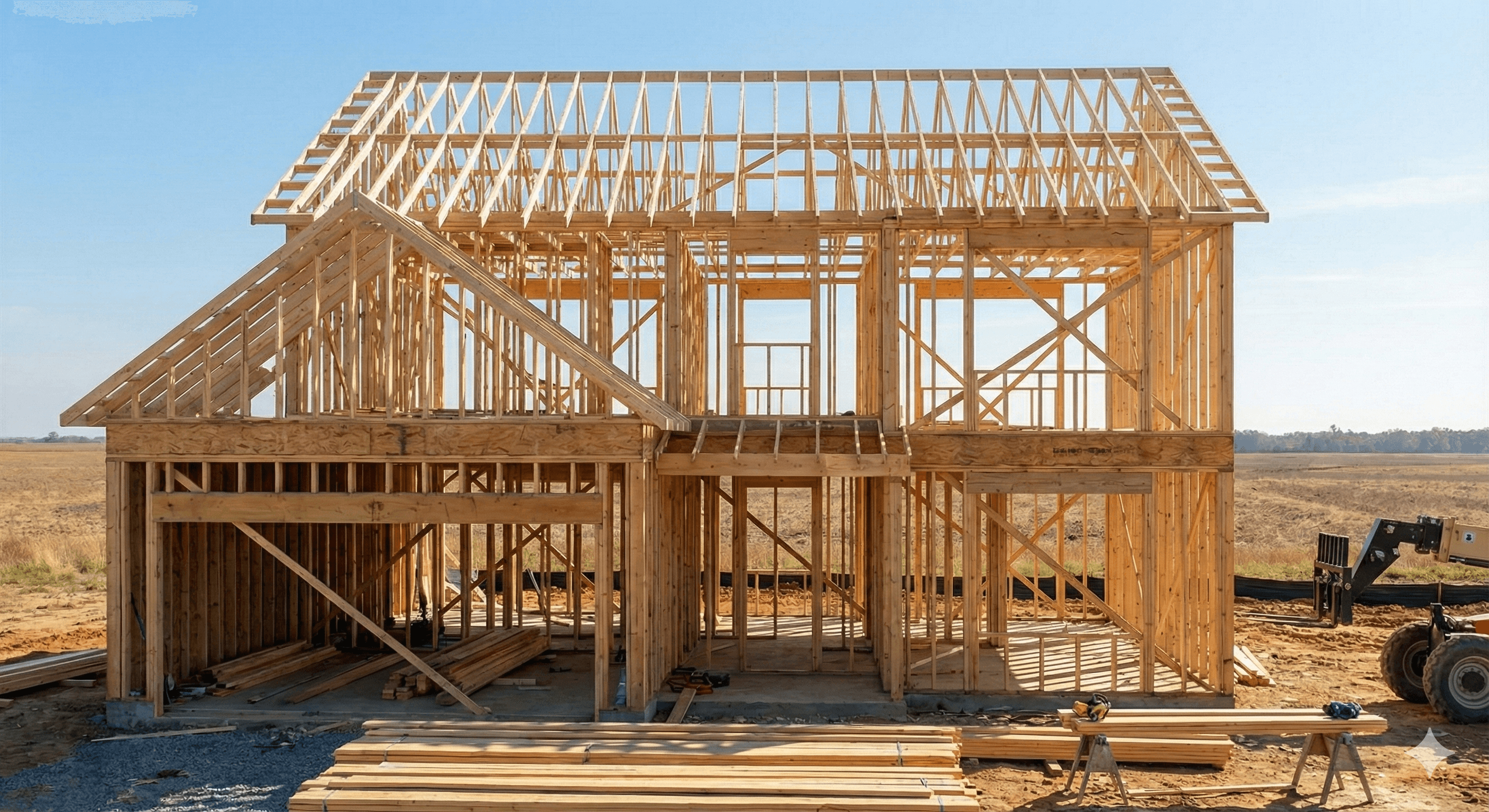 Buying New Construction in Woodstock: The Complete Guide