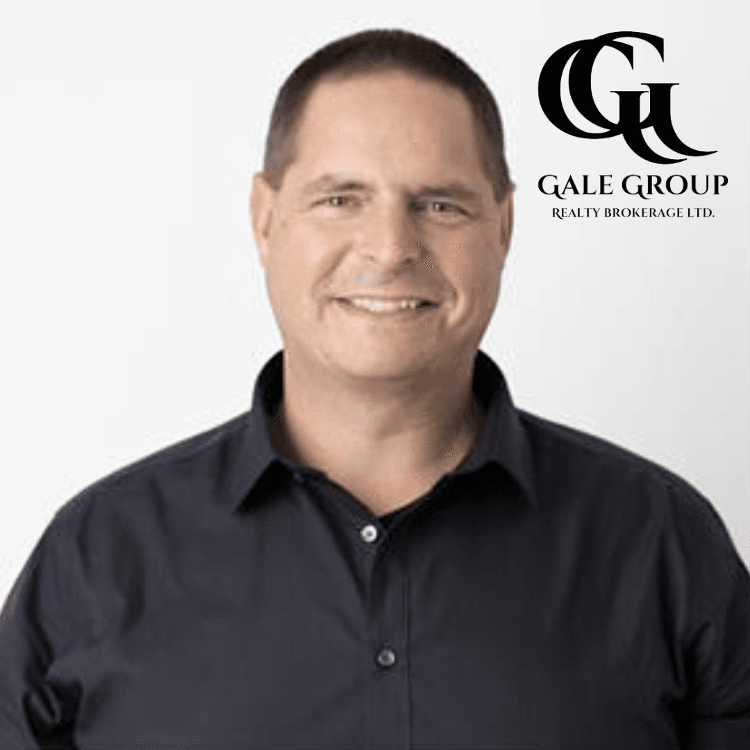 Jay Friesen - REALTOR® with Gale Group Realty Brokerage